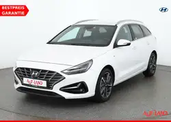 Hyundai i30 1.5 T GDI Prime Mild Hybrid LED Navi ACC
