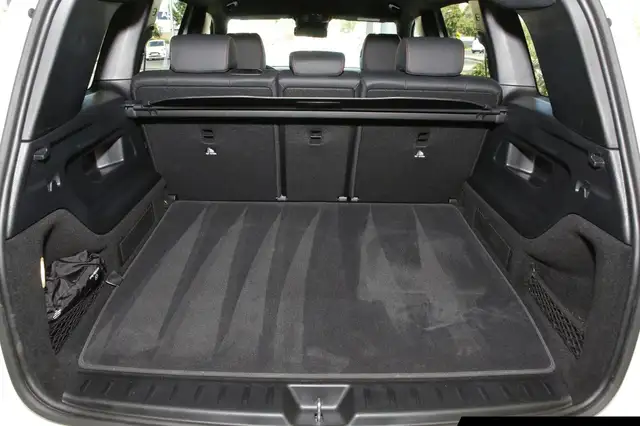 Mercedes-Benz EQB view 15