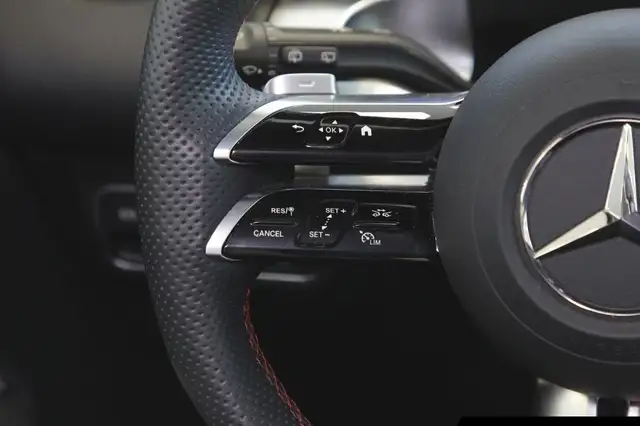 Mercedes-Benz EQB view 16