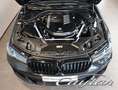 BMW 545 eX M SPORT ACC 360°LASER SOFTCLOSE HUD H/K Zwart - thumbnail 30