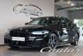 BMW 545 eX M SPORT ACC 360°LASER SOFTCLOSE HUD H/K Zwart - thumbnail 7