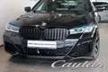 BMW 545 eX M SPORT ACC 360°LASER SOFTCLOSE HUD H/K Zwart - thumbnail 10