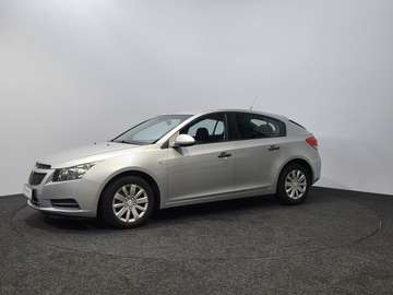 1.7 ~ Radio ~ ECO ~ CD ~ 1ste eigenaar