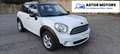 MINI Cooper Countryman Countryman R60 1.6 Autom. Multifunz. Km 120000 Blanc - thumbnail 3