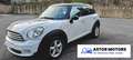 MINI Cooper Countryman Countryman R60 1.6 Autom. Multifunz. Km 120000 Blanc - thumbnail 1