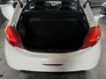 Peugeot 208 1.2i - A/C- MEDIA/TEL - LIM/REG - NAVI - TOIT PANO Blanc - thumbnail 6