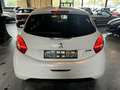 Peugeot 208 1.2i - A/C- MEDIA/TEL - LIM/REG - NAVI - TOIT PANO Blanc - thumbnail 5