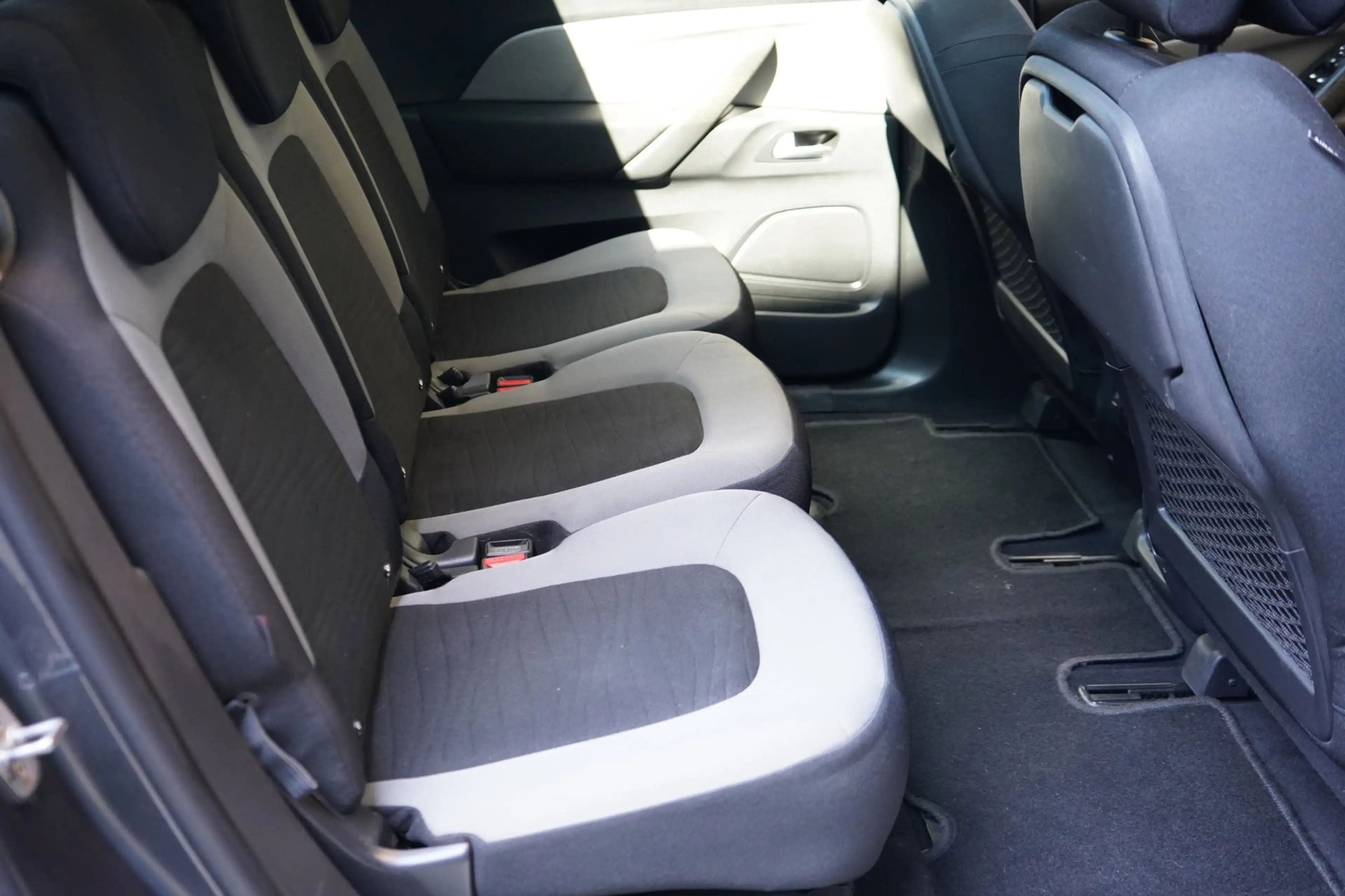Citroen C4 Picasso 1.2 PureTech Selection | AIRCO | CRUISE | TREKHAAK — photo 18