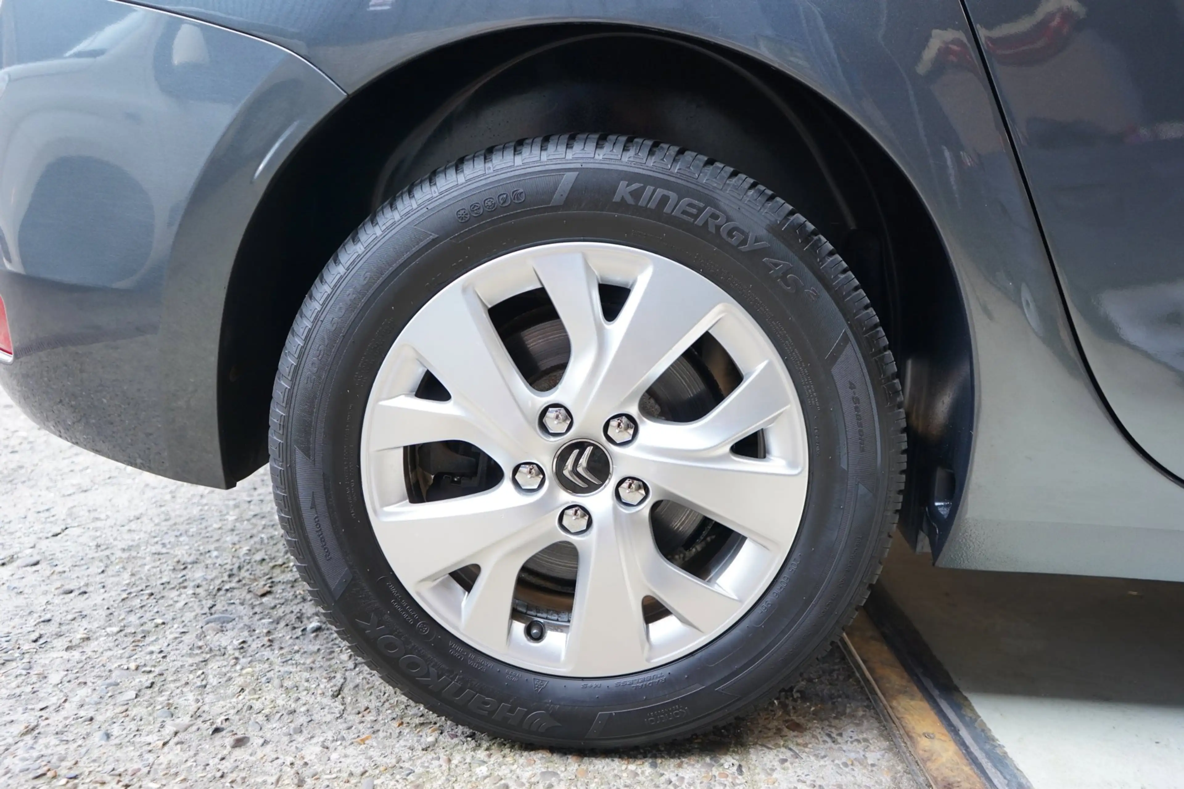 Citroen C4 Picasso 1.2 PureTech Selection | AIRCO | CRUISE | TREKHAAK — photo 12