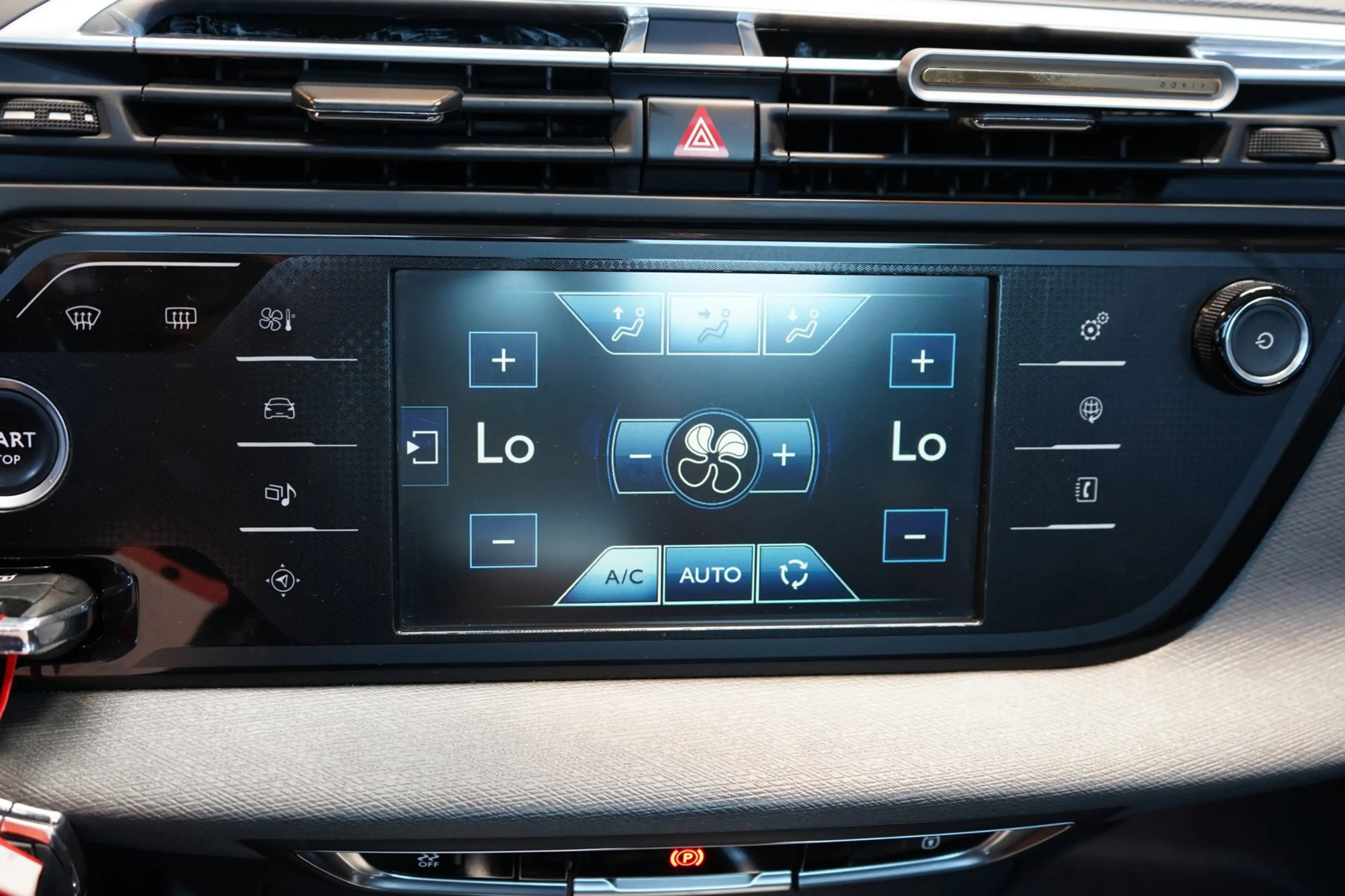 Citroen C4 Picasso 1.2 PureTech Selection | AIRCO | CRUISE | TREKHAAK — photo 26
