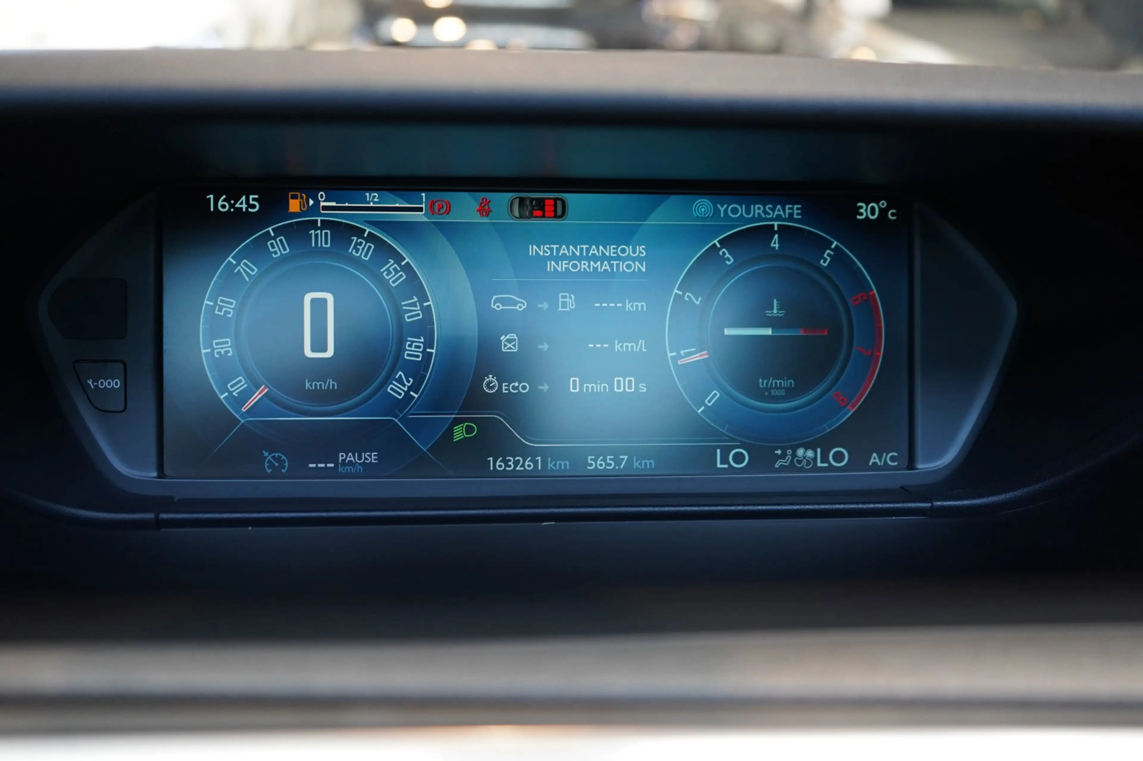 Citroen C4 Picasso 1.2 PureTech Selection | AIRCO | CRUISE | TREKHAAK — photo 25