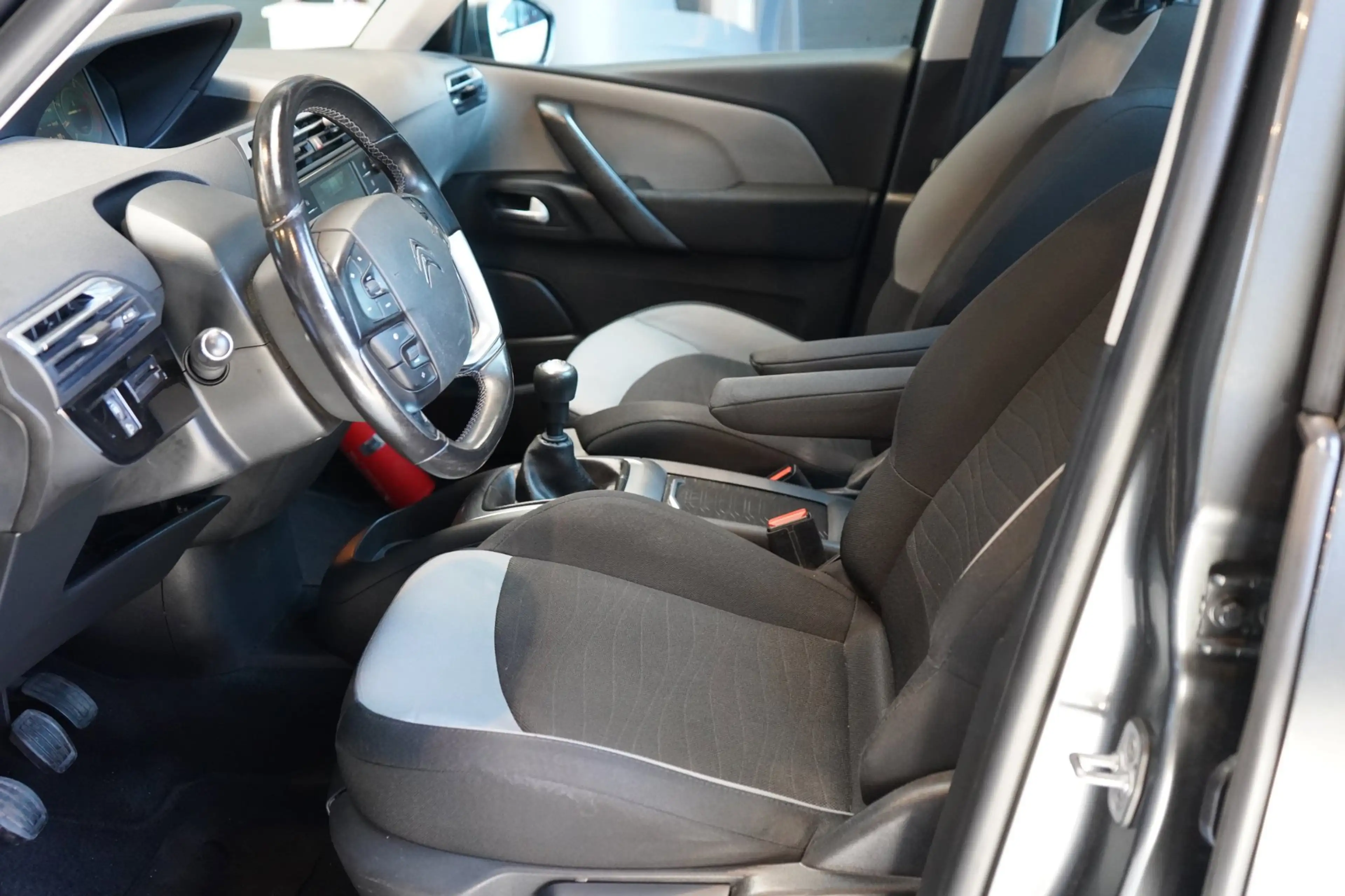 Citroen C4 Picasso 1.2 PureTech Selection | AIRCO | CRUISE | TREKHAAK — photo 16