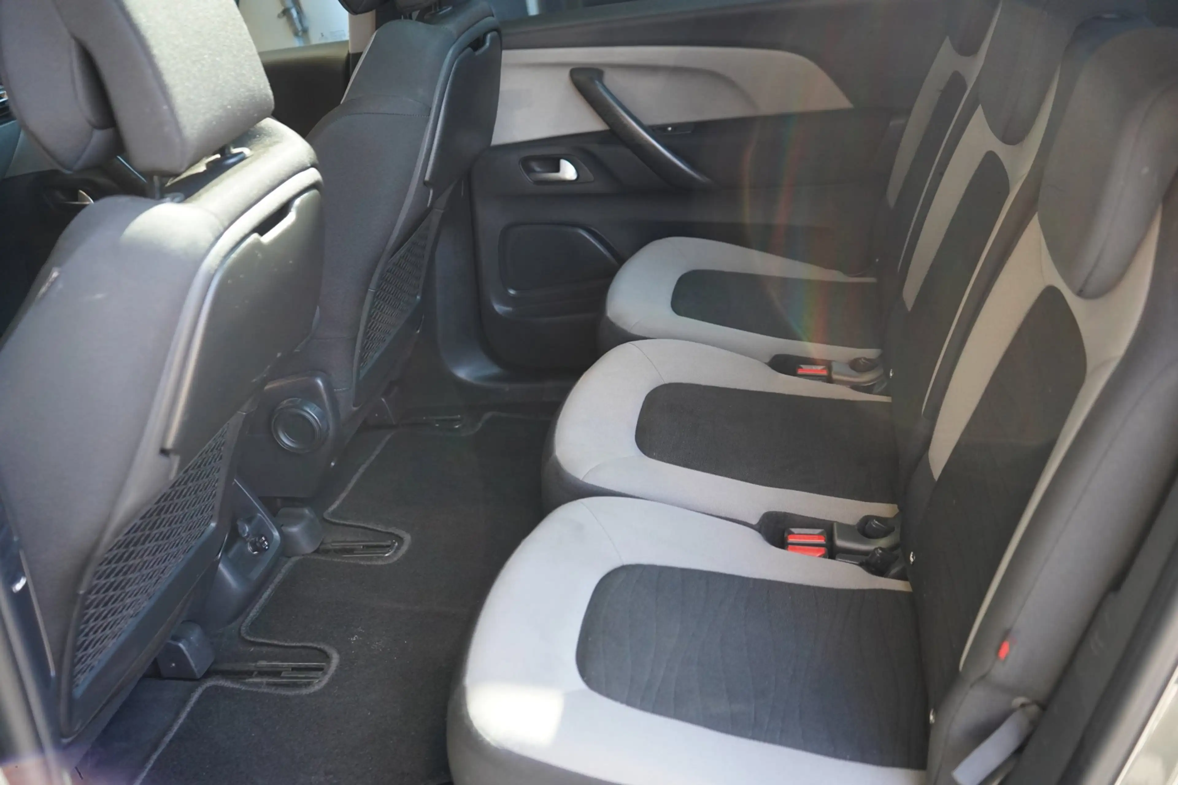 Citroen C4 Picasso 1.2 PureTech Selection | AIRCO | CRUISE | TREKHAAK — photo 17