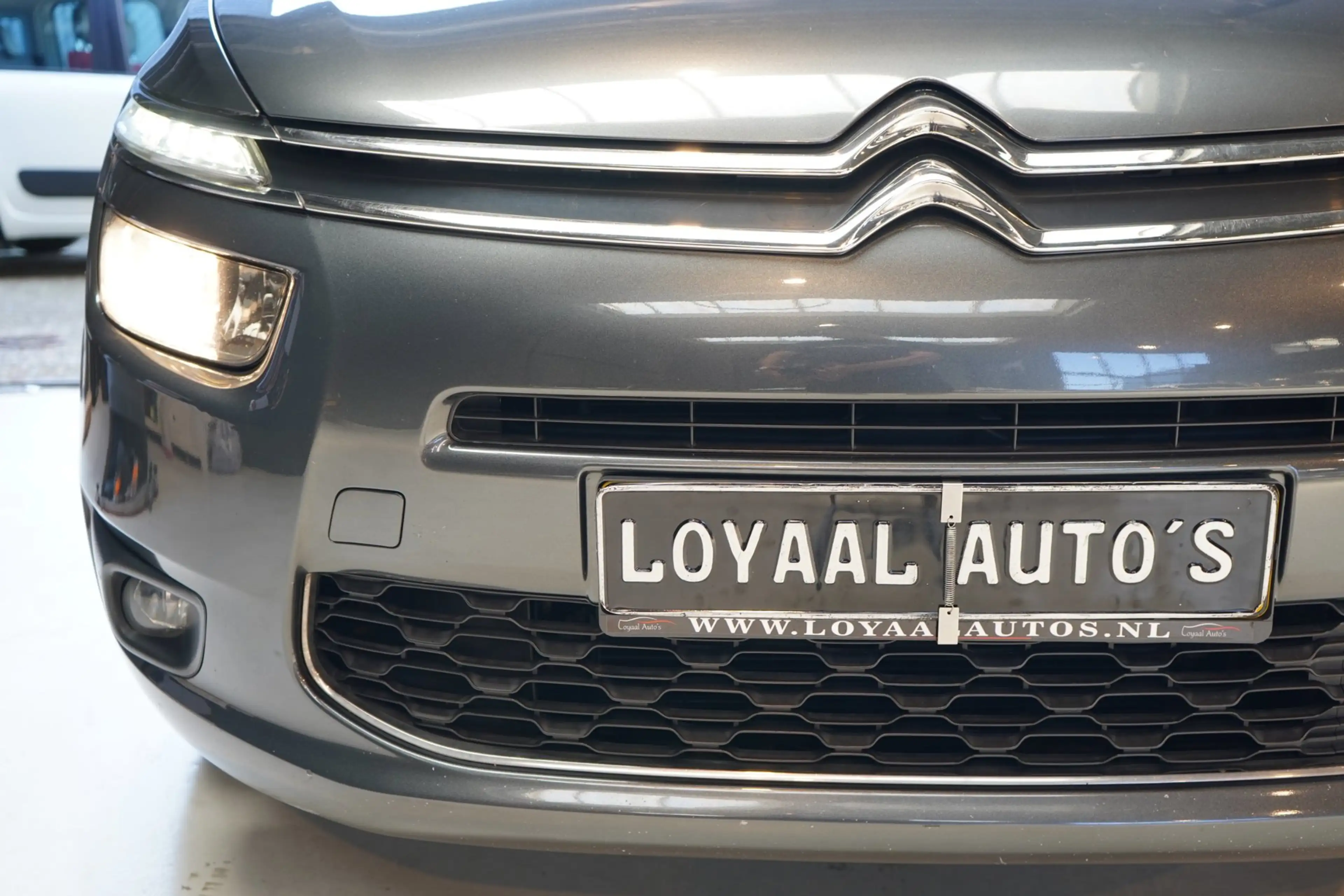 Citroen C4 Picasso 1.2 PureTech Selection | AIRCO | CRUISE | TREKHAAK — photo 10