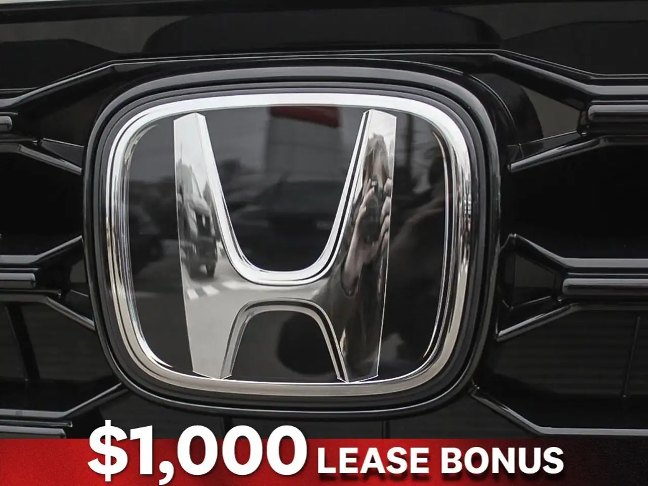 Honda CR-V photo Honda CR-V