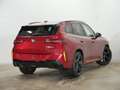 BMW X3 xDrive20d |M Sportpaket pro |Standhzg. |Sitzbelüft Rot - thumbnail 3