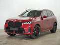 BMW X3 xDrive20d |M Sportpaket pro |Standhzg. |Sitzbelüft Rot - thumbnail 1