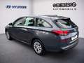 Hyundai i30 cw 1.4 YES! KLIMA PDC SHZ KAMERA NAVI Grau - thumbnail 6
