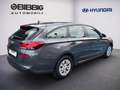 Hyundai i30 cw 1.4 YES! KLIMA PDC SHZ KAMERA NAVI Grau - thumbnail 4