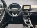 Hyundai i30 cw 1.4 YES! KLIMA PDC SHZ KAMERA NAVI Grau - thumbnail 12