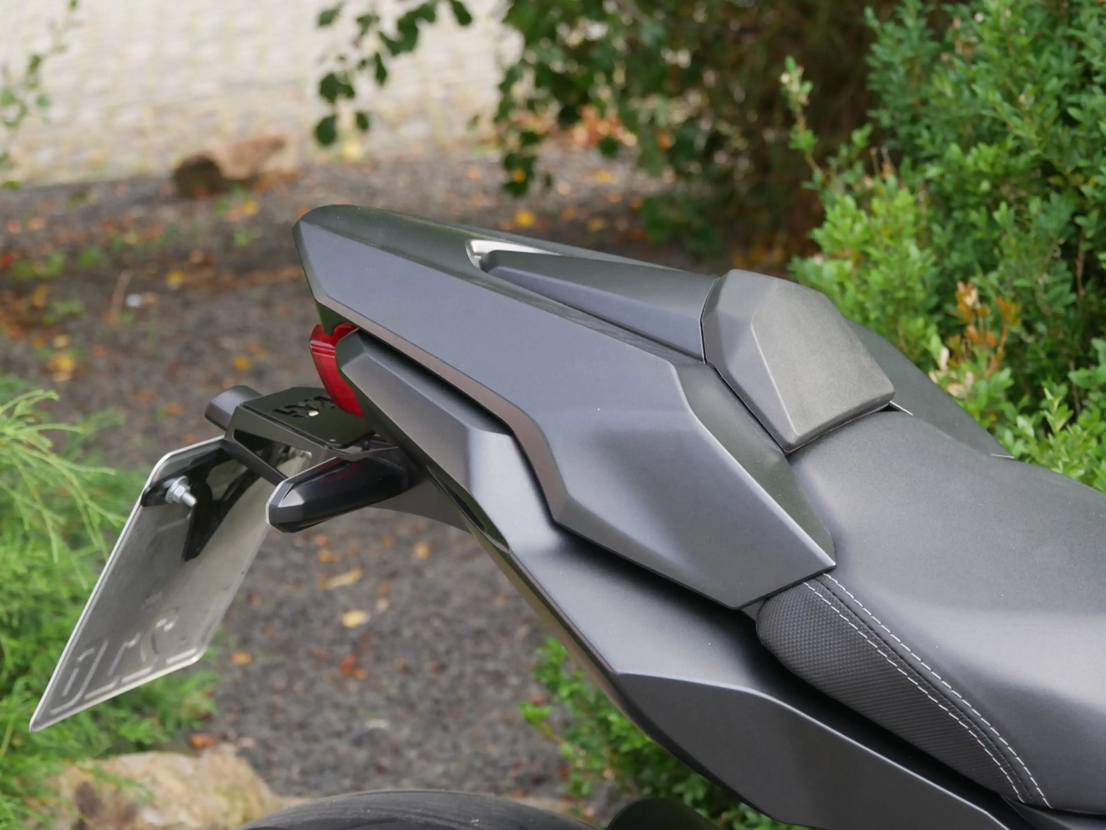 Honda CB 650 R (Drosslung möglich) — photo 10