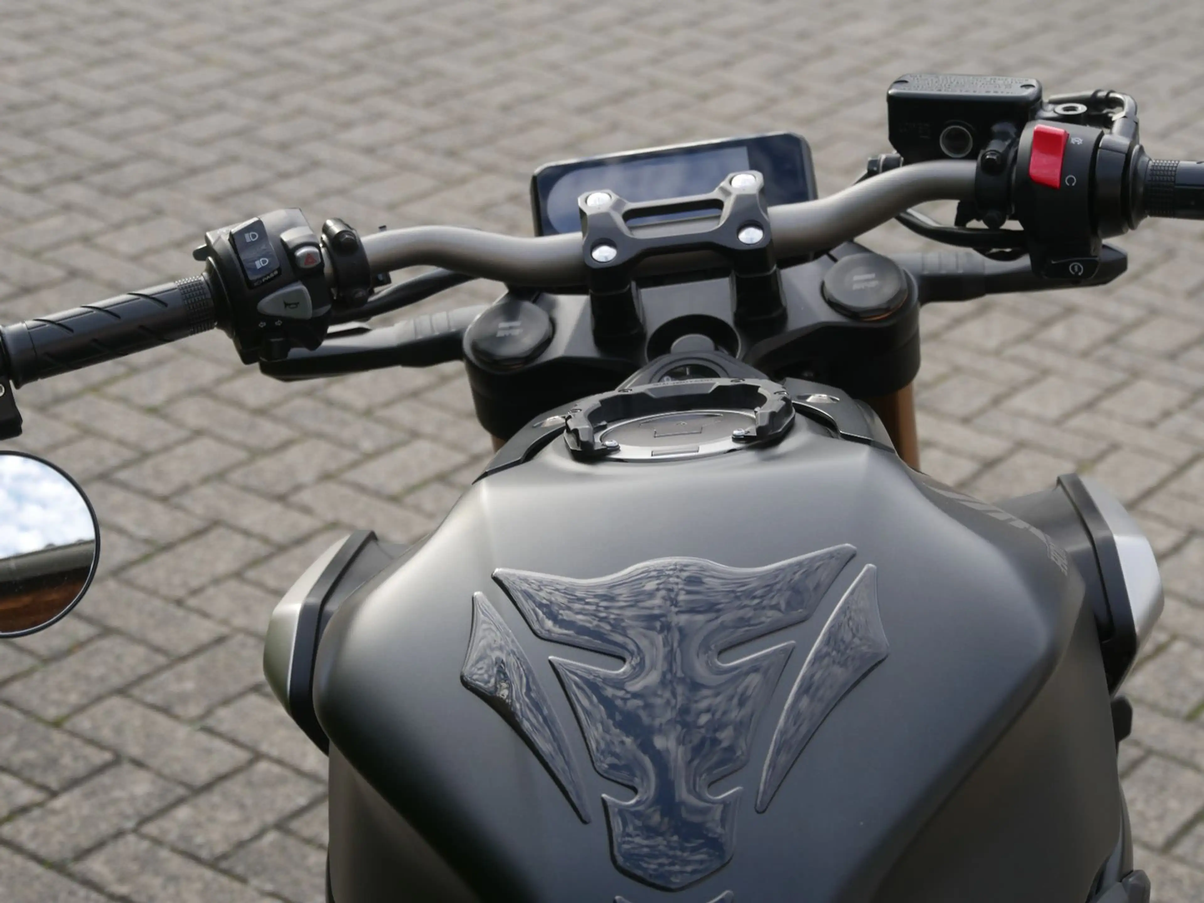 Honda CB 650 R (Drosslung möglich) — photo 9