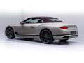 Bentley Continental GTC 4.0 V8 Azure | Naim For Bentley | Chrome Pinstripe Wit - thumbnail 4
