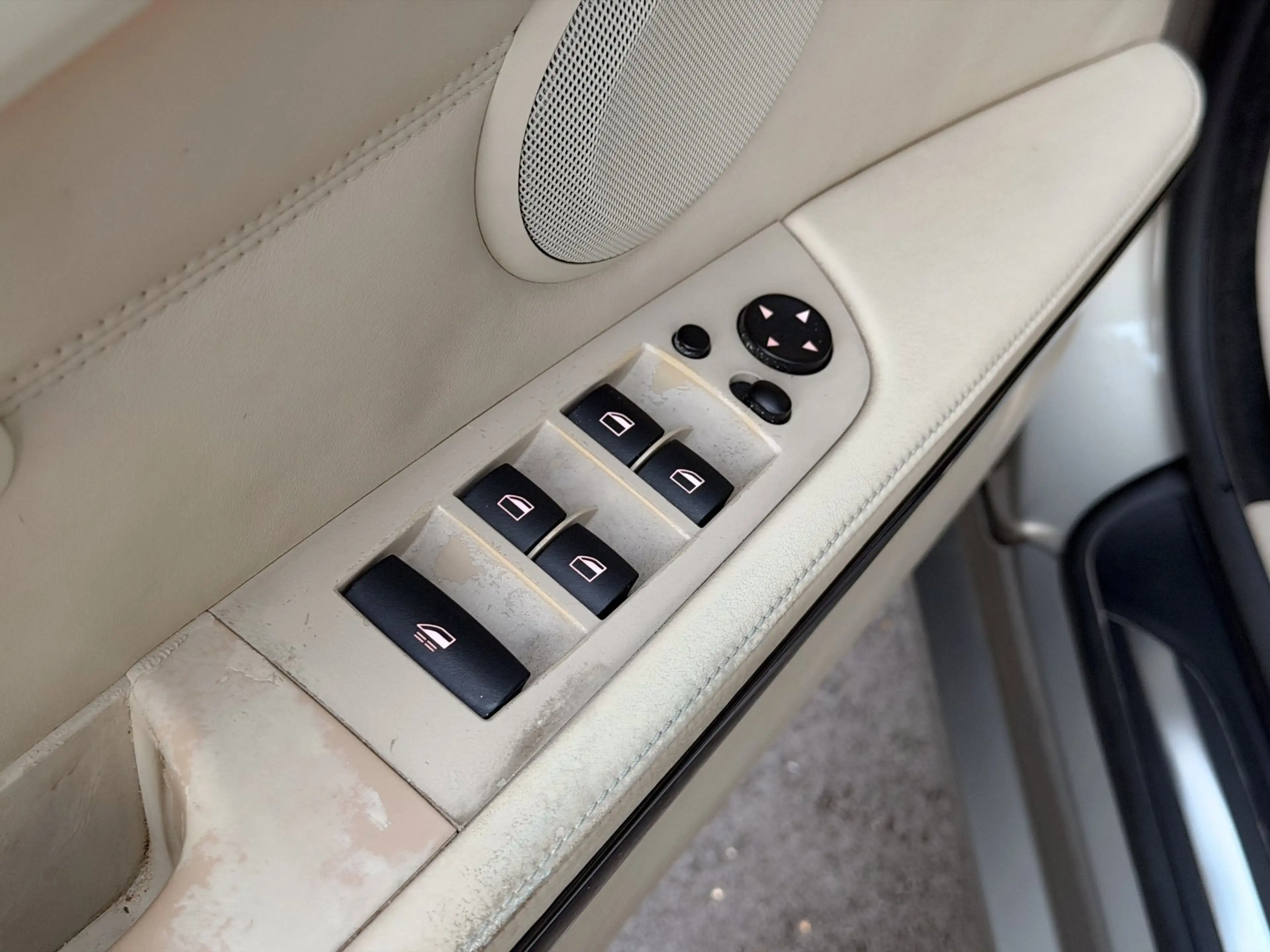 BMW 335 3-serie Cabrio 335i M-SPORT AUT 306 PK CARPLAY/LED — photo 15