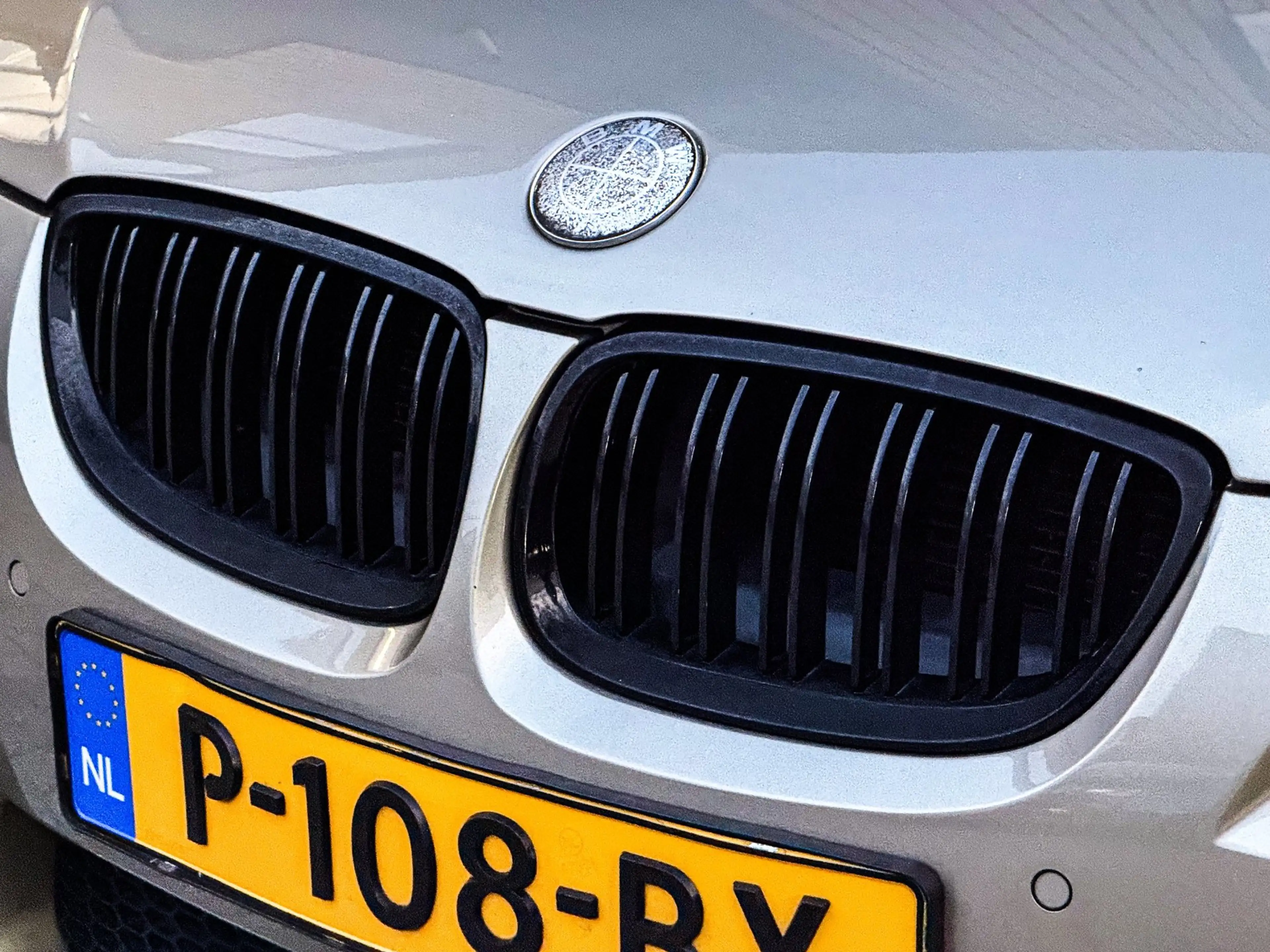 BMW 335 3-serie Cabrio 335i M-SPORT AUT 306 PK CARPLAY/LED — photo 9