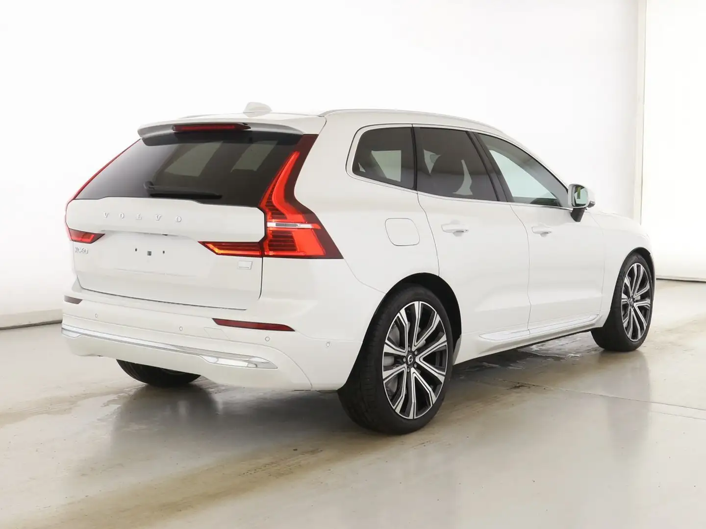 Volvo XC60 T8 Recharge AWD Plus Bright 21"+LUFTFAHRWER Alb - 2