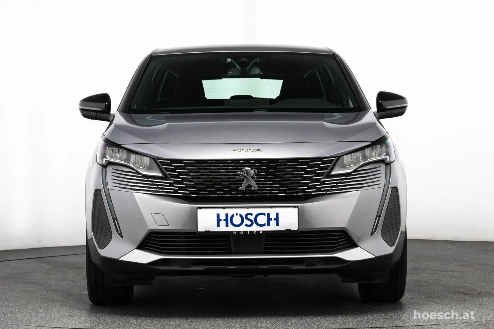 Peugeot 3008 SUV Plug-In Hybrid 225 Active Aut. KAMERA LED -58% Grau - 2
