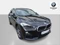 BMW X2 X2 sDrive18d Noir - thumbnail 1