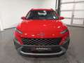 Hyundai KONA 1.0 T-GDI Trend Navi|ParkPilot|Sitzheiz Rot - thumbnail 2