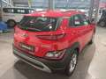 Hyundai KONA 1.0 T-GDI Trend Navi|ParkPilot|Sitzheiz Rot - thumbnail 5