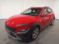 Hyundai KONA 1.0 T-GDI Trend Navi|ParkPilot|Sitzheiz Rot - thumbnail 3