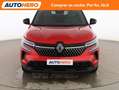 Renault Austral 1.2 E-Tech Híbrido Techno 146kW Rojo - thumbnail 9
