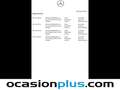 Mercedes-Benz EQA 250 Blanc - thumbnail 22