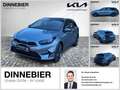 Kia Ceed SW / cee'd SW CEED Sportswagon Ultimate Edition LED+Kamera Argent - thumbnail 1