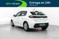 Peugeot 208 1.2 Puretech S&S Active 75 Blanco - thumbnail 9