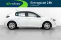 Peugeot 208 1.2 Puretech S&S Active 75 Blanco - thumbnail 7