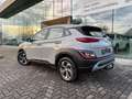 Hyundai KONA 1.6 GDi HEV Twist Gris - thumbnail 2