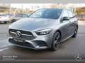 Mercedes-Benz B 250 e AMG+NIGHT+PANO+LED+KAMERA+TOTW+8G Grau - thumbnail 2