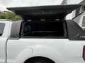 Ford Ranger Ranger 2.0 EcoBlue - 205 - BVA e-AWD TVA RECUPERABLE SUPER CABINE Wildtrak GPS + CAMERA AR + ATTELAG Blanc - thumbnail 35