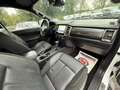 Ford Ranger Ranger 2.0 EcoBlue - 205 - BVA e-AWD TVA RECUPERABLE SUPER CABINE Wildtrak GPS + CAMERA AR + ATTELAG Blanc - thumbnail 16