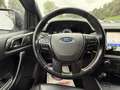 Ford Ranger Ranger 2.0 EcoBlue - 205 - BVA e-AWD TVA RECUPERABLE SUPER CABINE Wildtrak GPS + CAMERA AR + ATTELAG Blanc - thumbnail 21