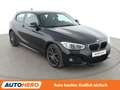 BMW 120 120d M Sport*LED*TEMPO*PDC*SHZ Schwarz - thumbnail 8
