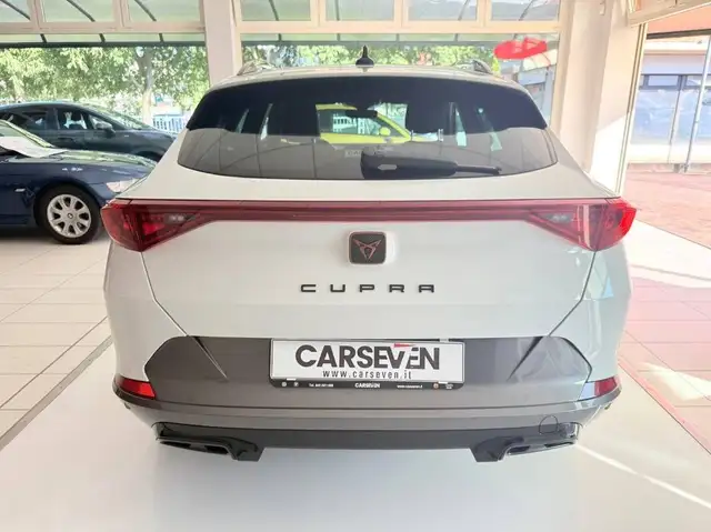 Cupra Formentor view 6