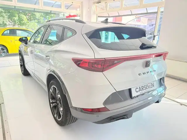 Cupra Formentor view 7