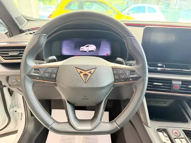 Cupra Formentor view 13