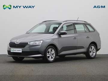1.0 TSI 95 PK BENZINE